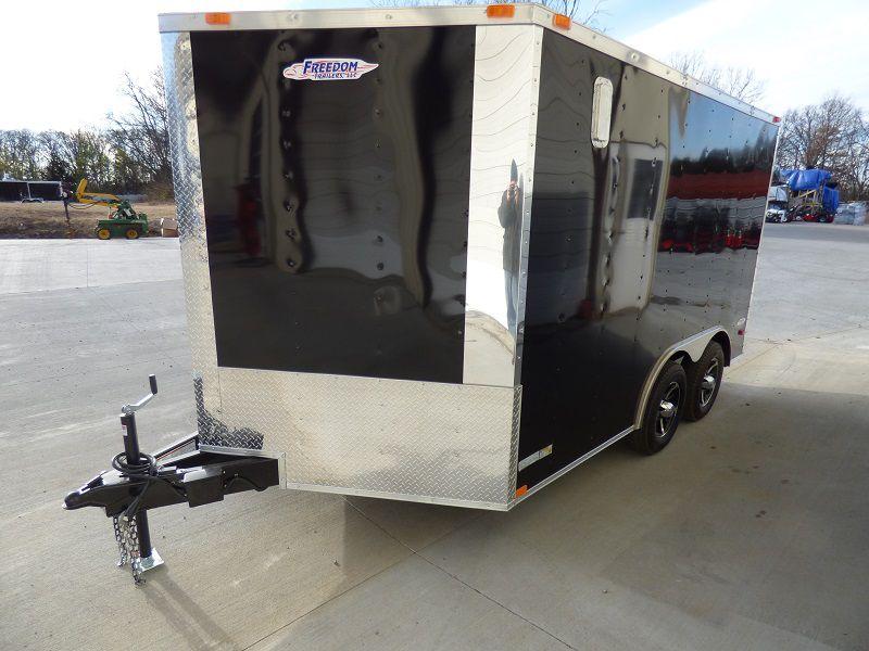 new Equipment / Flatbed Trailers SLE Enclosed Trailers  for sale, in Antioch, TN Thumbnail 5