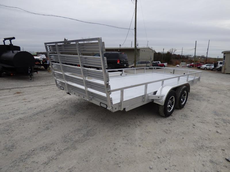 new Utility Trailers SLE Utility Trailers  for sale, in Antioch, TN Thumbnail 5