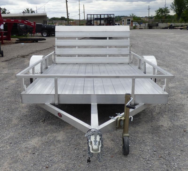 new Utility Trailers SLE Utility Trailers  for sale, in Antioch, TN image-101