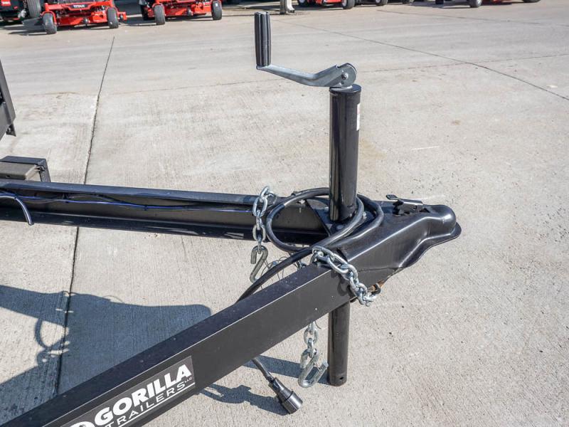 new Utility Trailers SLE Utility Trailers  for sale, in Antioch, TN Thumbnail 5