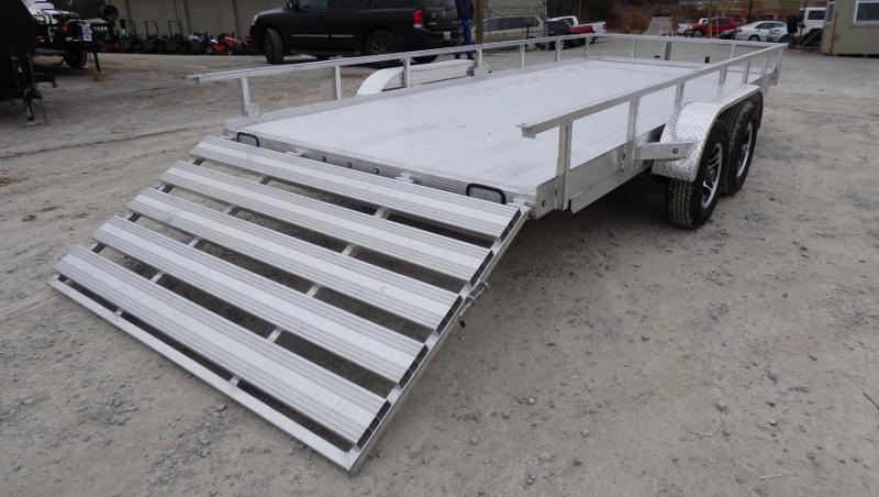 new Utility Trailers SLE Utility Trailers  for sale, in Antioch, TN Thumbnail 3