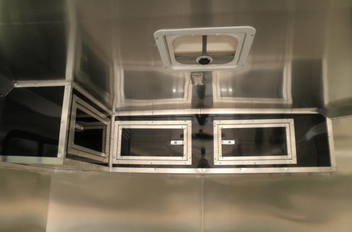 new Equipment / Flatbed Trailers SLE Enclosed Trailers  for sale, in Antioch, TN Thumbnail 3