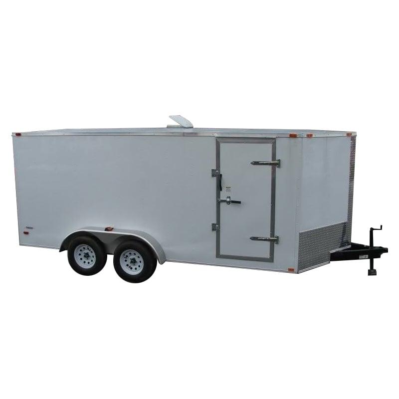 new Equipment / Flatbed Trailers SLE Enclosed Trailers  for sale, in Antioch, TN image-101