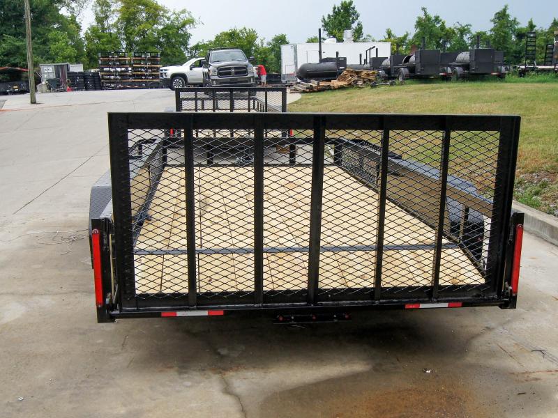 new Utility Trailers SLE Utility Trailers  for sale, in Antioch, TN Thumbnail 5