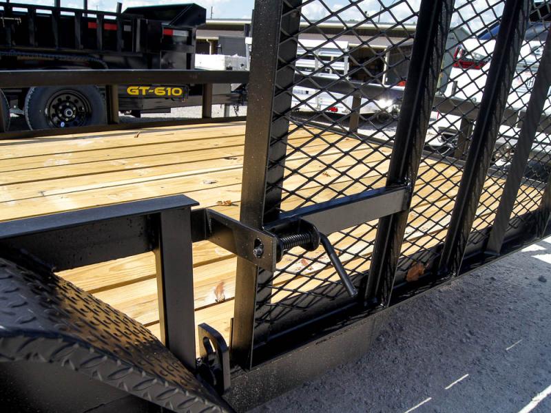 new Utility Trailers SLE Utility Trailers  for sale, in Antioch, TN Thumbnail 4