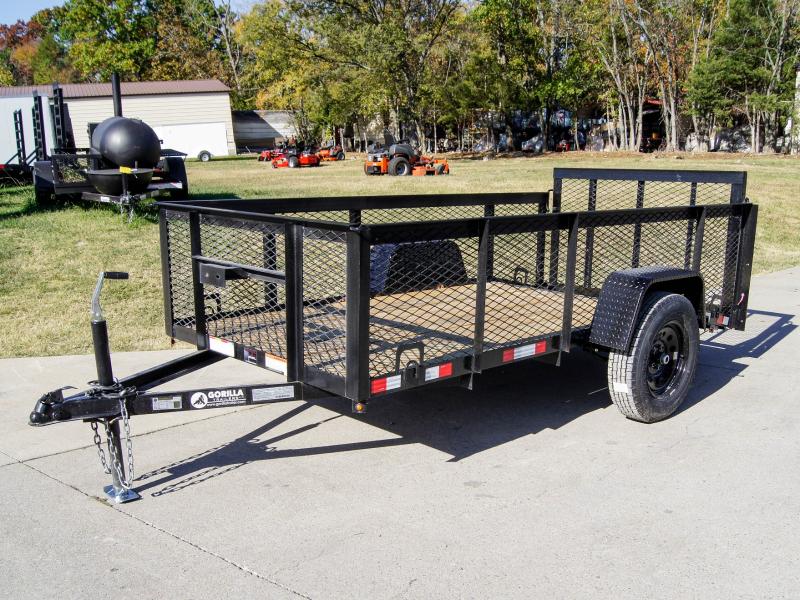 new Utility Trailers SLE Utility Trailers  for sale, in Antioch, TN Thumbnail 2