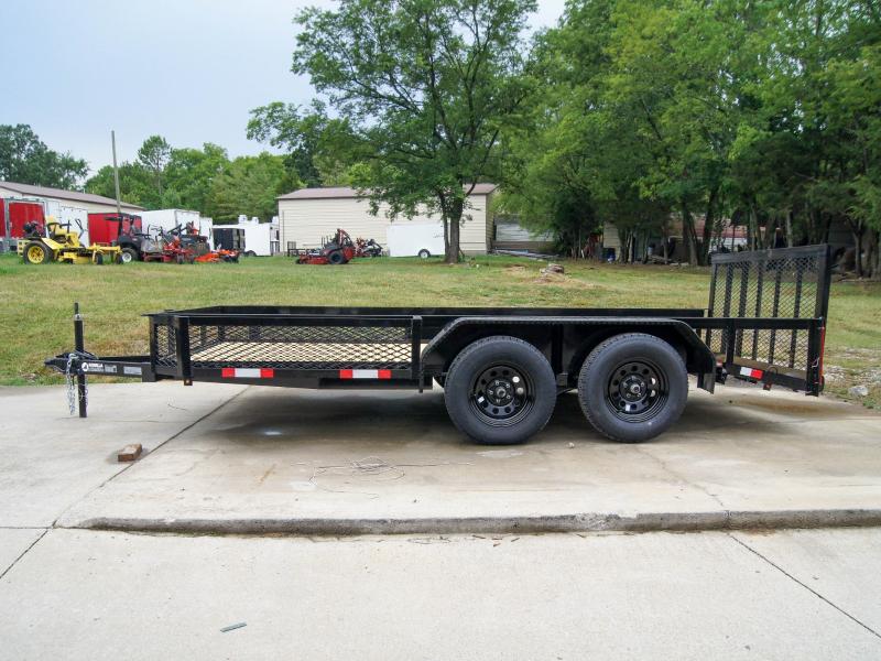 new Utility Trailers SLE Utility Trailers  for sale, in Antioch, TN Thumbnail 3
