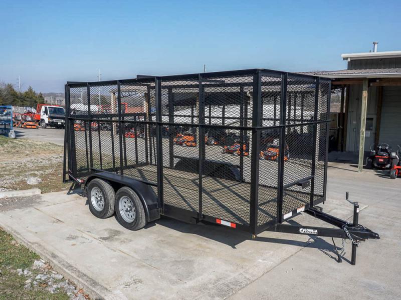 new Utility Trailers SLE Utility Trailers  for sale, in Antioch, TN Thumbnail 3
