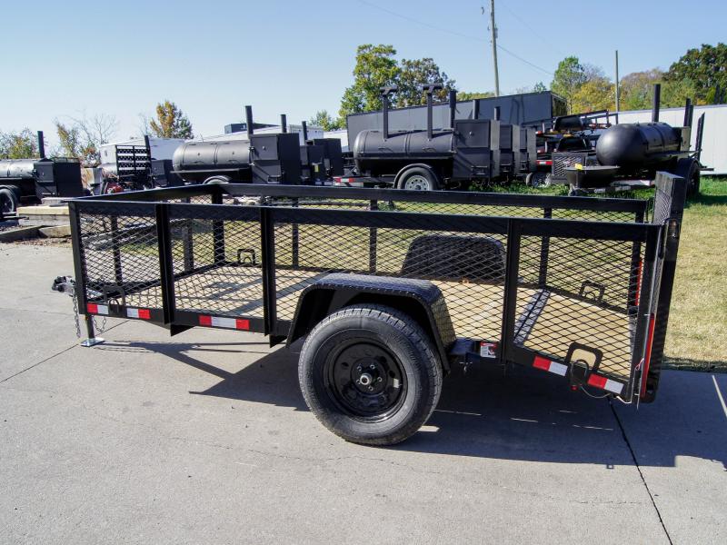 new Utility Trailers SLE Utility Trailers  for sale, in Antioch, TN Thumbnail 4