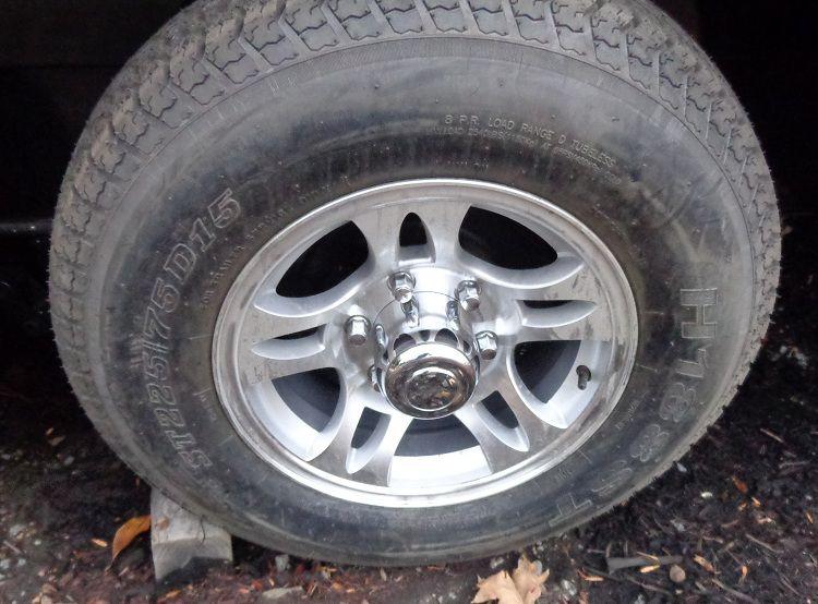 new Equipment / Flatbed Trailers SLE Enclosed Trailers  for sale, in Antioch, TN Thumbnail 5