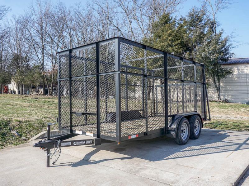 new Utility Trailers SLE Utility Trailers  for sale, in Antioch, TN Thumbnail 2
