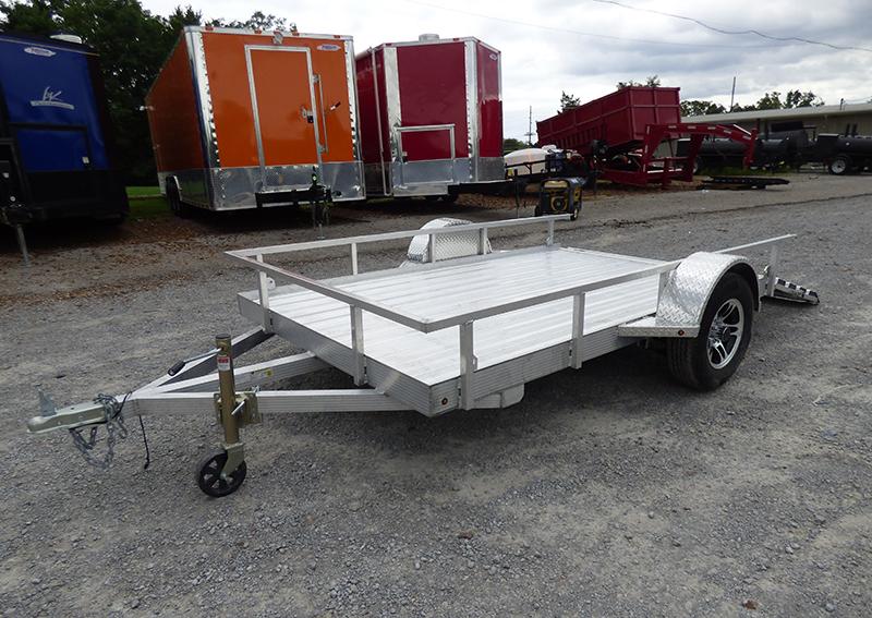 new Utility Trailers SLE Utility Trailers  for sale, in Antioch, TN Thumbnail 4