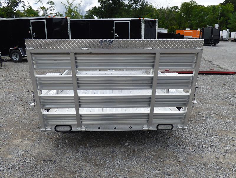 new Utility Trailers SLE Utility Trailers  for sale, in Antioch, TN Thumbnail 3