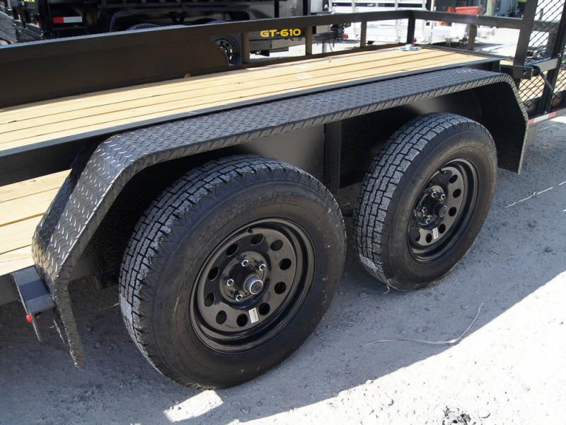 new Utility Trailers SLE Utility Trailers  for sale, in Antioch, TN Thumbnail 3