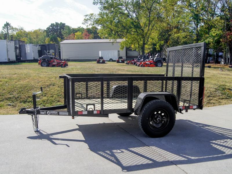 new Utility Trailers SLE Utility Trailers  for sale, in Antioch, TN image-101