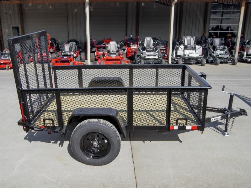 new Utility Trailers SLE Utility Trailers  for sale, in Antioch, TN Thumbnail 5