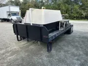 used Equipment / Flatbed Trailers Custom  for sale, in Sanford, FL Thumbnail 2