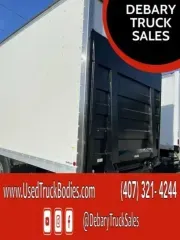 used Other Trailers Palfinger  for sale, in Sanford, FL Thumbnail 1