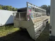 used Equipment / Flatbed Trailers Other  for sale, in Sanford, FL Thumbnail 3