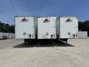 used Dry Van Semi Trailers Utility  for sale, in Sanford, FL Thumbnail 2