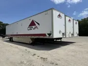 used Dry Van Semi Trailers Utility  for sale, in Sanford, FL Thumbnail 3