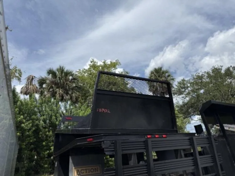 2020 Custom Built