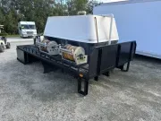 used Equipment / Flatbed Trailers Custom  for sale, in Sanford, FL Thumbnail 3
