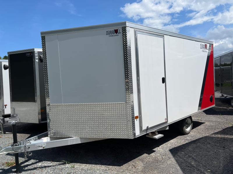 2022 Durabull Trailers DBMS101x12SA Multisport Trailer J&J Trailer