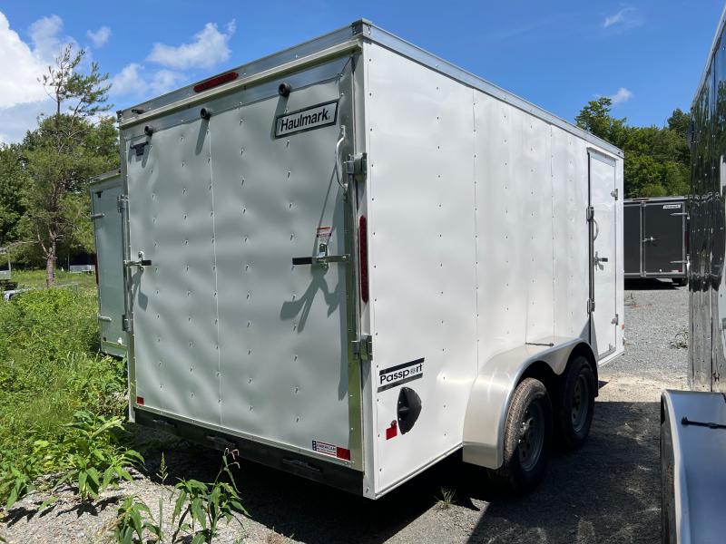 2022 Haulmark Passport 7 x 14 2022 Haulmark Passport 7 x 14
