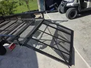 used Equipment / Flatbed Trailers Carry-On  for sale, in Fulshear, TX Thumbnail 3
