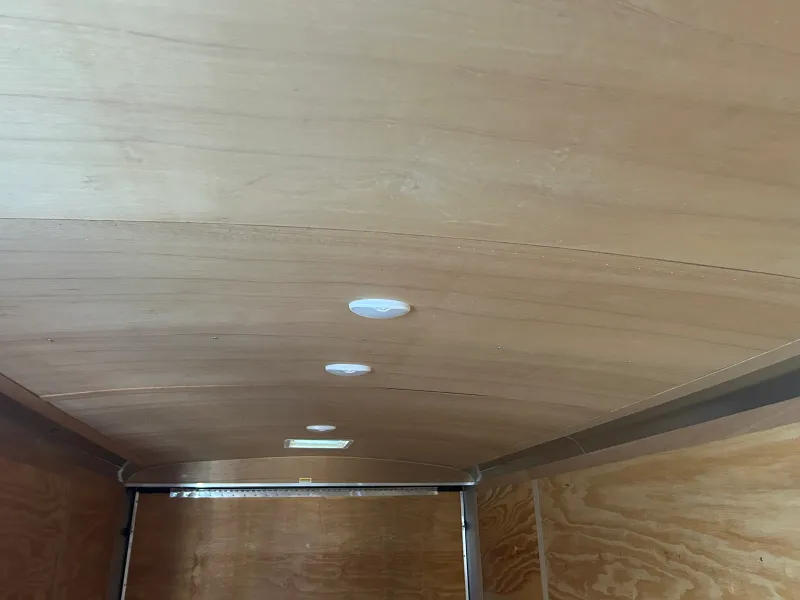 new Cargo (Enclosed) Trailers Cargo Mate  for sale, in Atwater, CA Thumbnail 2