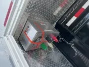 used Office / Fiber Optic Trailers Other  for sale, in Los Angeles, CA Thumbnail 8