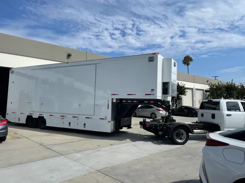 2021 Other LD282 General Trailers
