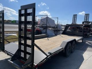 new Car Haulers / Racing Trailers MAXX-D Other for sale, in New Braunfels, TX Thumbnail 2