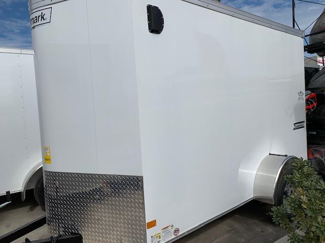 2019 Haulmark TSV610S2 Enclosed Cargo Trailer ******HAVE EVERY SIZE YOU MAY NEED IN STOCK****** 2019 Haulmark TSV610S2 Enclosed Cargo Trailer ******HAVE EVERY SIZE YOU MAY NEED IN STOCK******