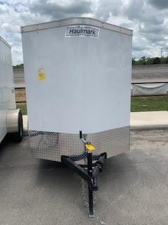 2020 Haulmark PP58S2 Enclosed Cargo Trailer ******HAVE EVERY SIZE YOU MAY NEED IN STOCK****** 2020 Haulmark PP58S2 Enclosed Cargo Trailer ******HAVE EVERY SIZE YOU MAY NEED IN STOCK******