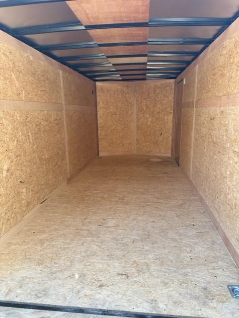 new Cargo (Enclosed) Trailers Haulmark  for sale, in New Braunfels, TX Thumbnail 3