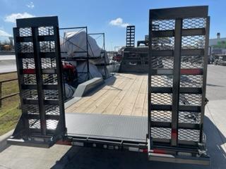 new Car Haulers / Racing Trailers MAXX-D Other for sale, in New Braunfels, TX Thumbnail 3