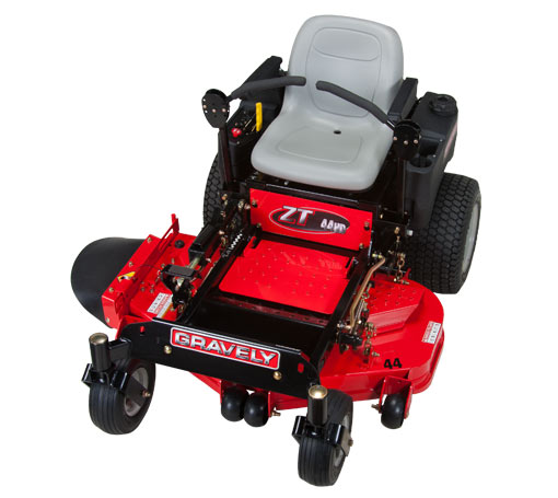 2018 Gravely ZT HD 60 KOHLER Lawn Zero Turn Mower