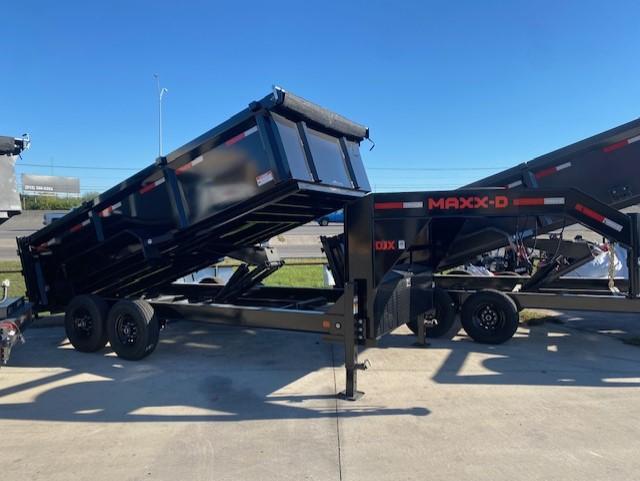 new Dump Trailers MAXX-D Other for sale, in New Braunfels, TX image-0