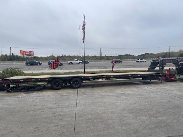 new Equipment / Flatbed Trailers MAXX-D  for sale, in New Braunfels, TX Thumbnail 2
