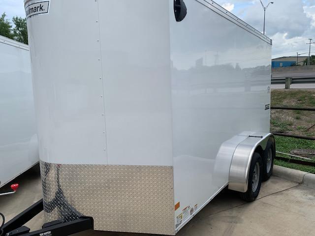 2021 Haulmark TSV712T2 Enclosed Cargo Trailer ******HAVE EVERY SIZE YOU MAY NEED IN STOCK****** 2021 Haulmark TSV712T2 Enclosed Cargo Trailer ******HAVE EVERY SIZE YOU MAY NEED IN STOCK******