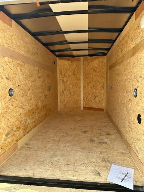new Cargo (Enclosed) Trailers Haulmark Passport for sale, in New Braunfels, TX Thumbnail 3