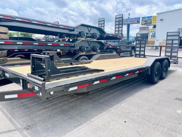 2021 MAXXD H6X - 6" Channel Buggy Hauler Car / Racing Trailer 2021 MAXXD H6X - 6" Channel Buggy Hauler Car / Racing Trailer