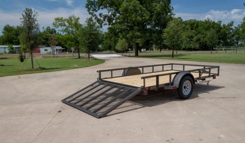 2019 MAXXD 8'X61" Utility Trailer ******HAVE EVERY SIZE YOU MAY NEED IN STOCK****** 2019 MAXXD 8'X61" Utility Trailer ******HAVE EVERY SIZE YOU MAY NEED IN STOCK******