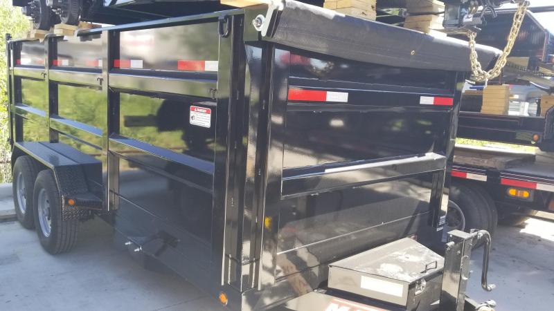 new Dump Trailers MAXX-D  for sale, in New Braunfels, TX image-1
