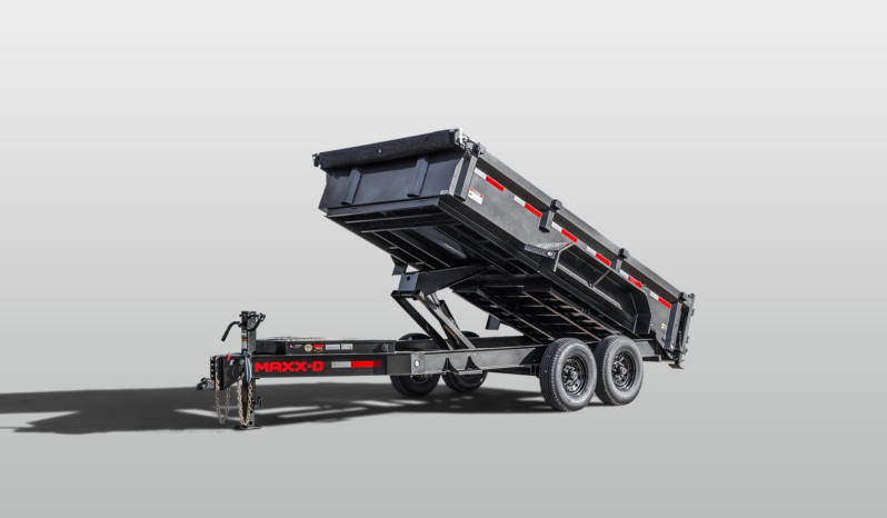 new Dump Trailers MAXX-D Other for sale, in New Braunfels, TX Thumbnail 2