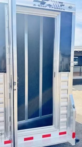 new Horse Trailers 4-Star Trailers  for sale, in San Angelo, TX Thumbnail 8