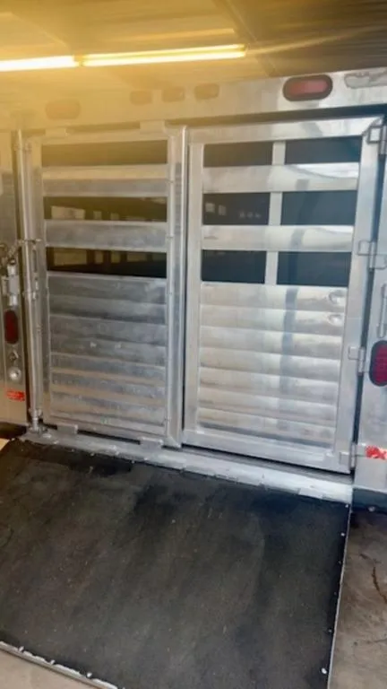 used Horse Trailers Other  for sale, in San Angelo, TX Thumbnail 6
