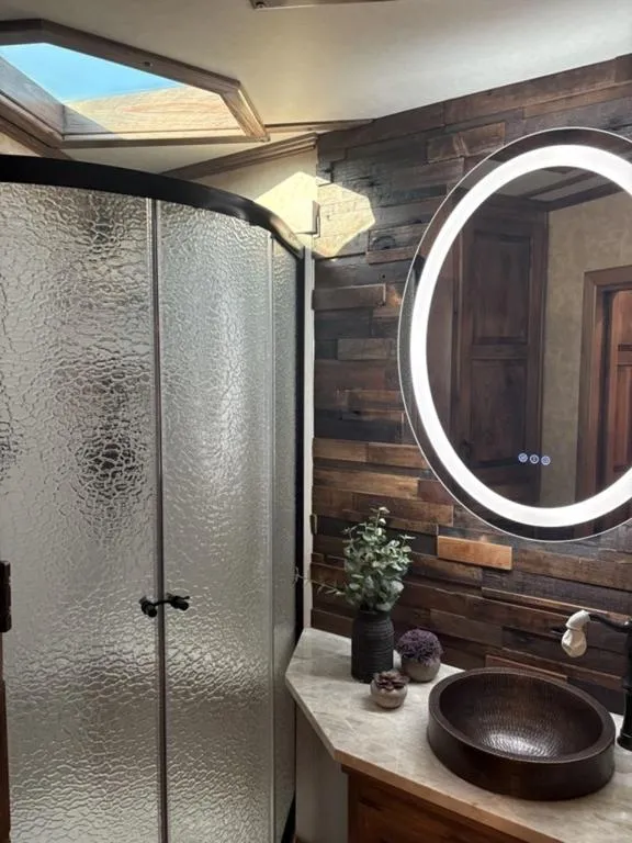 new Travel Trailers 4-Star Trailers  for sale, in San Angelo, TX Thumbnail 17